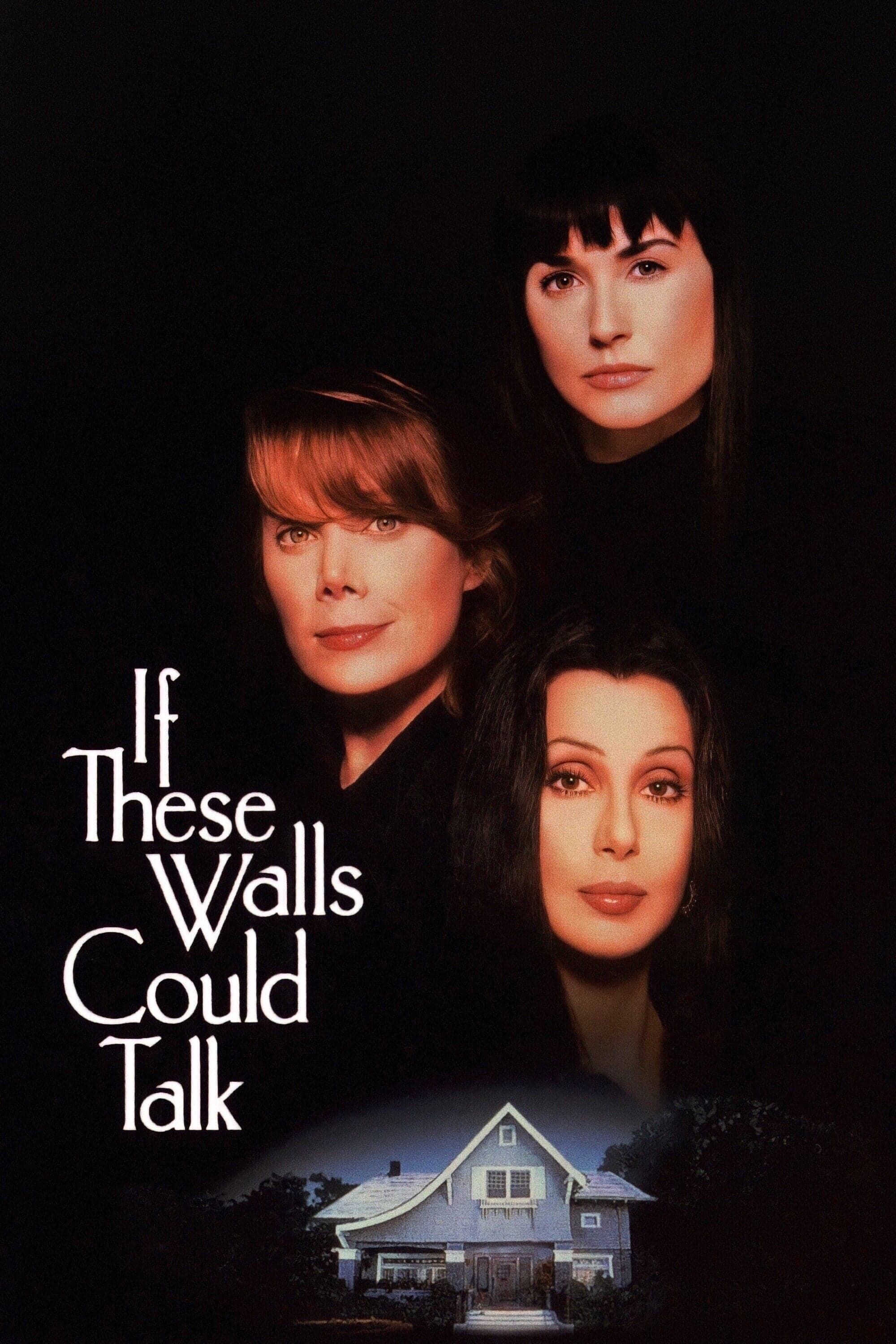If These Walls Could Talk photo