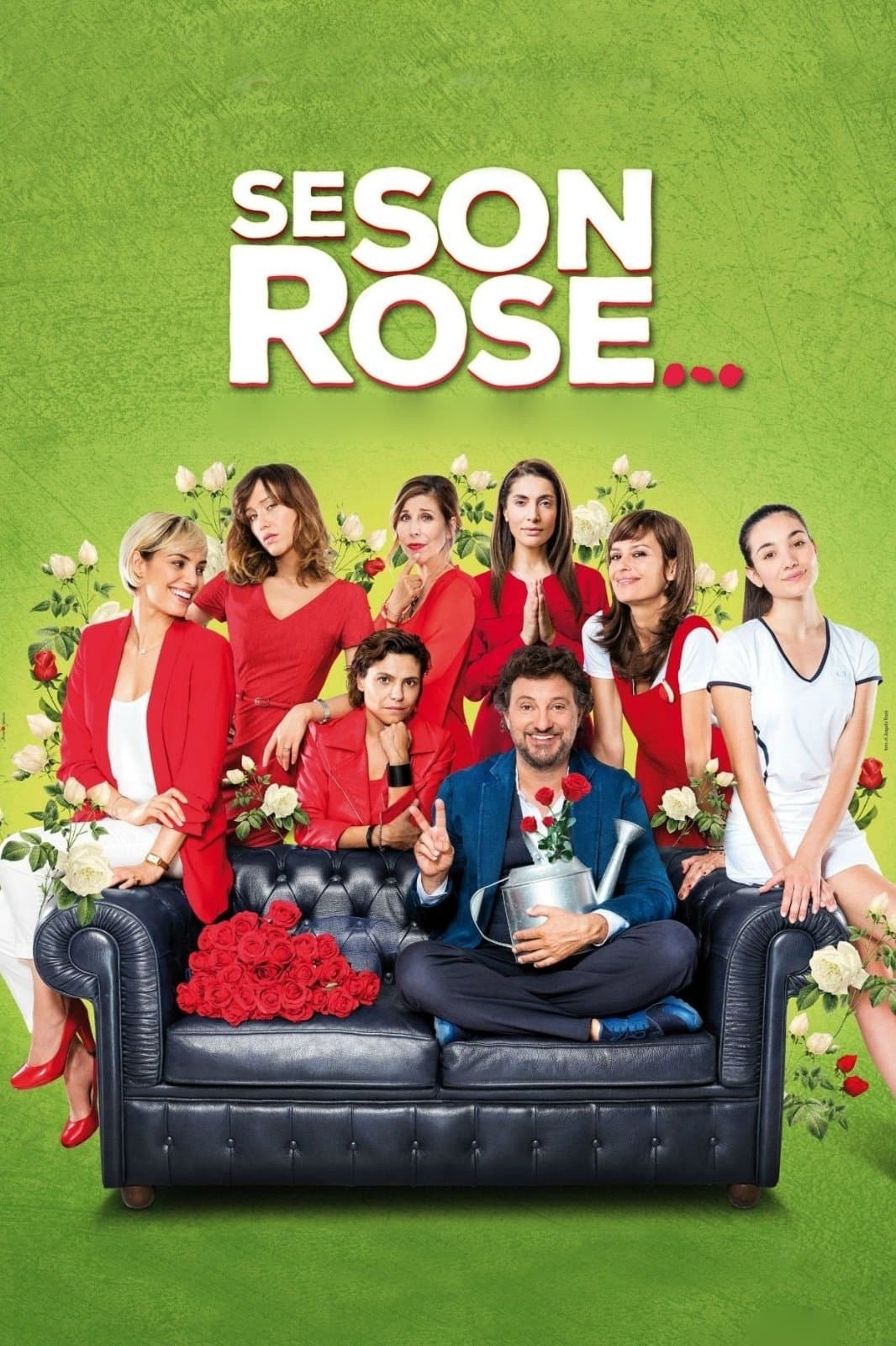 If They're Roses... photo