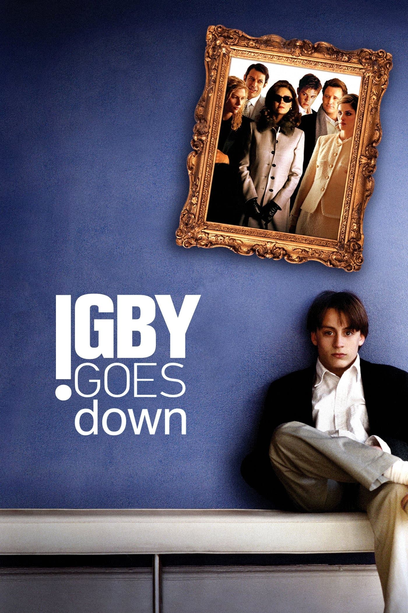 Igby Goes Down photo