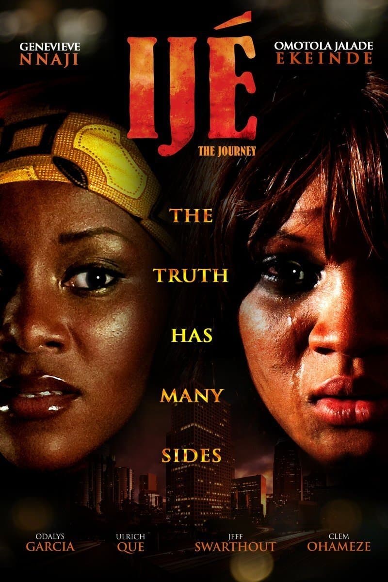 Ijé: The Journey photo