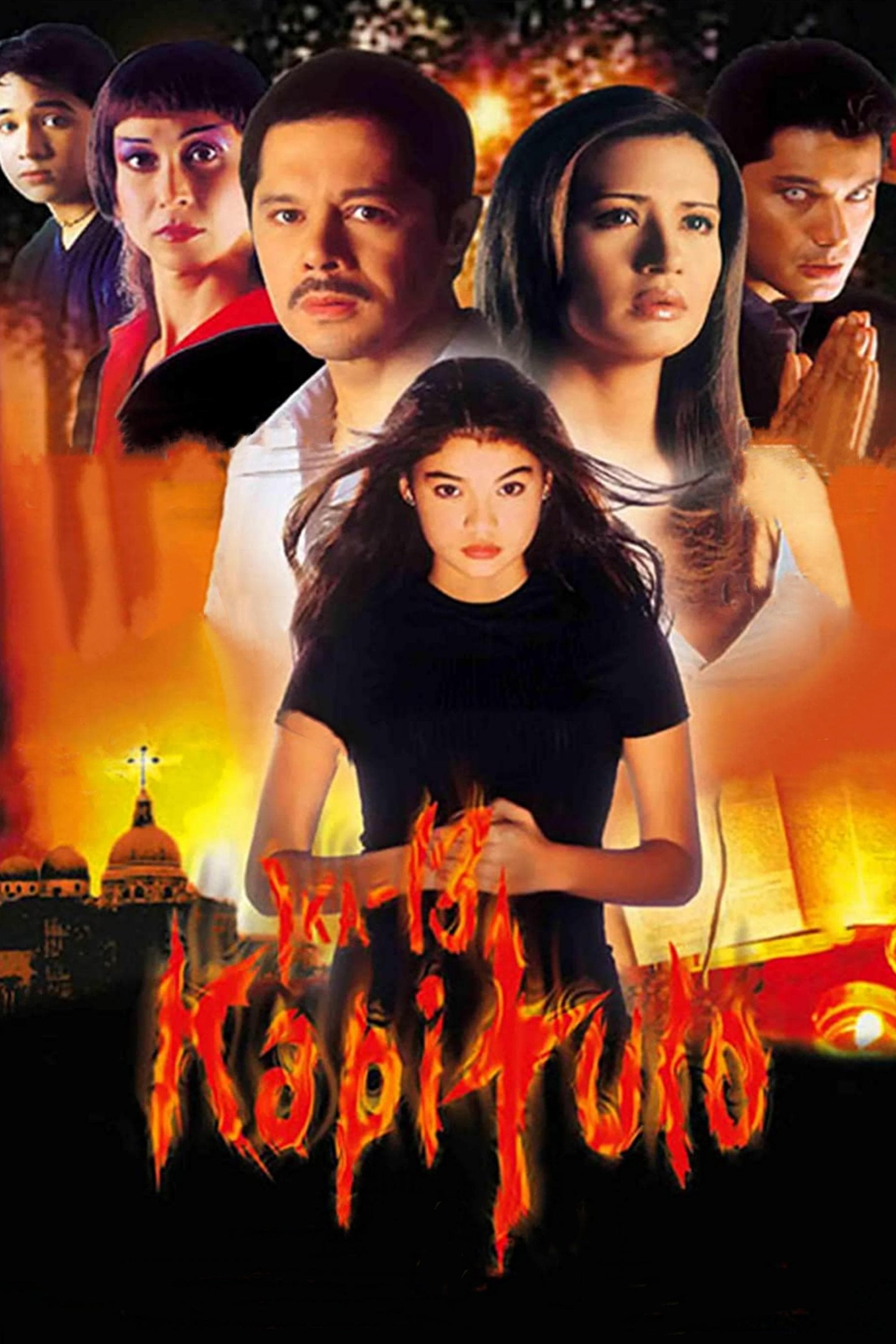 Ika-13 kapitulo photo