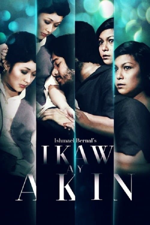 Ikaw ay Akin photo