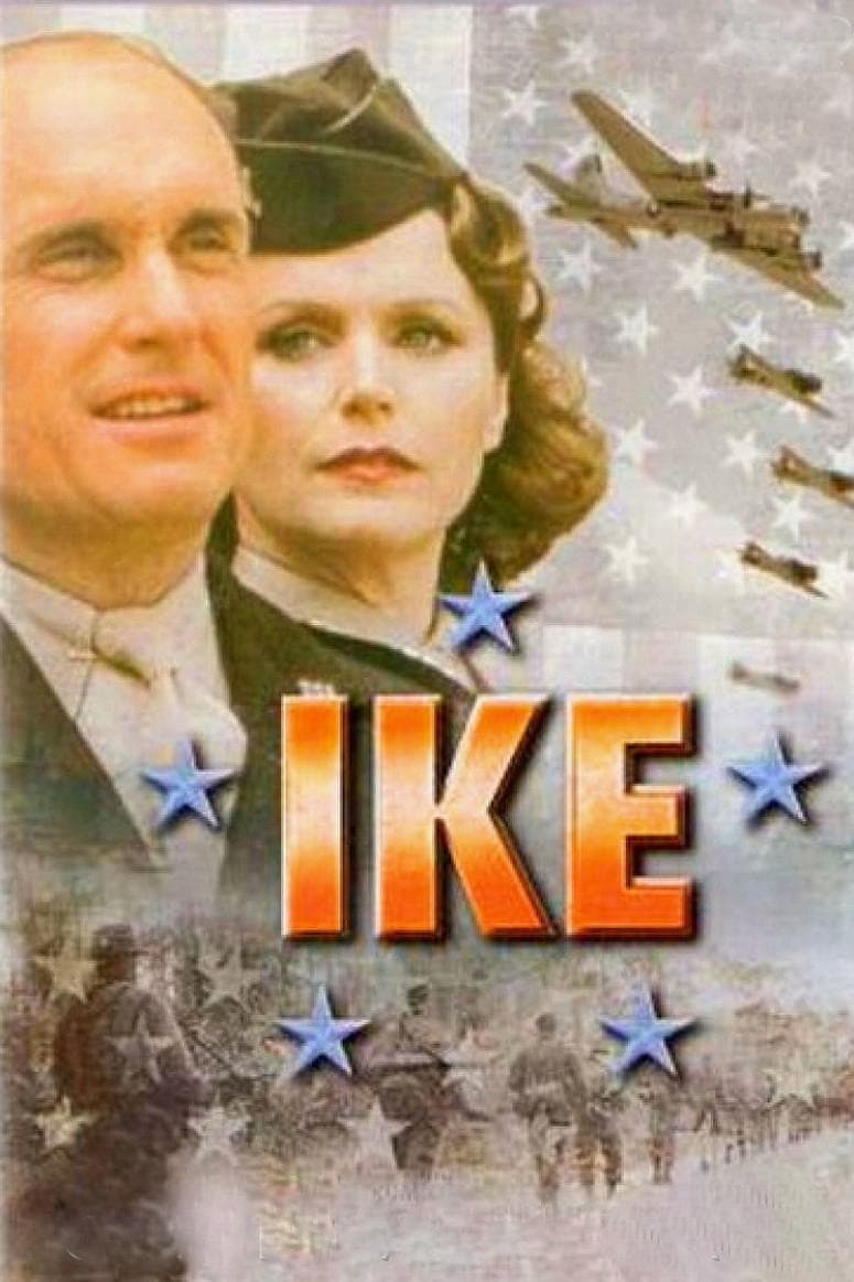 Ike photo