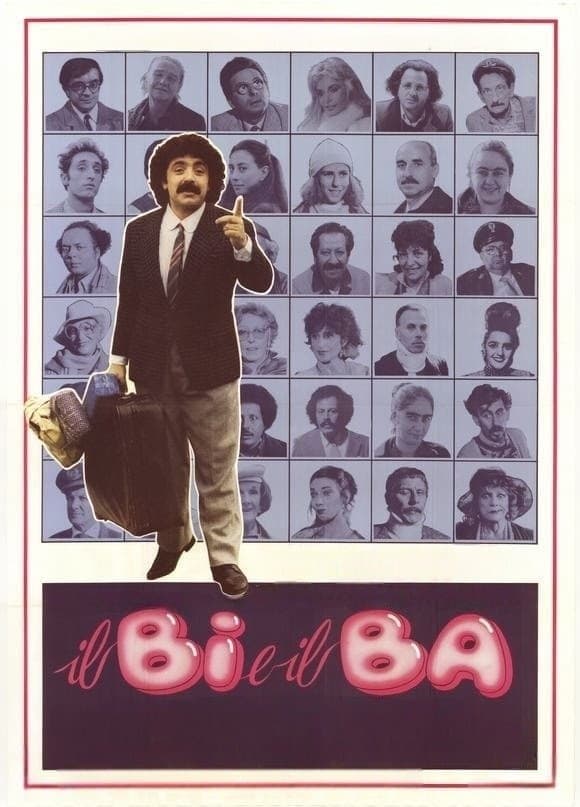 Il Bi e il Ba photo