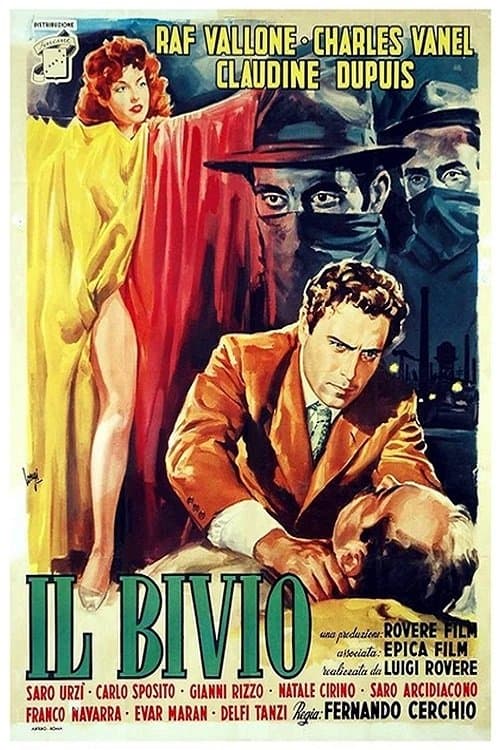 Il bivio photo
