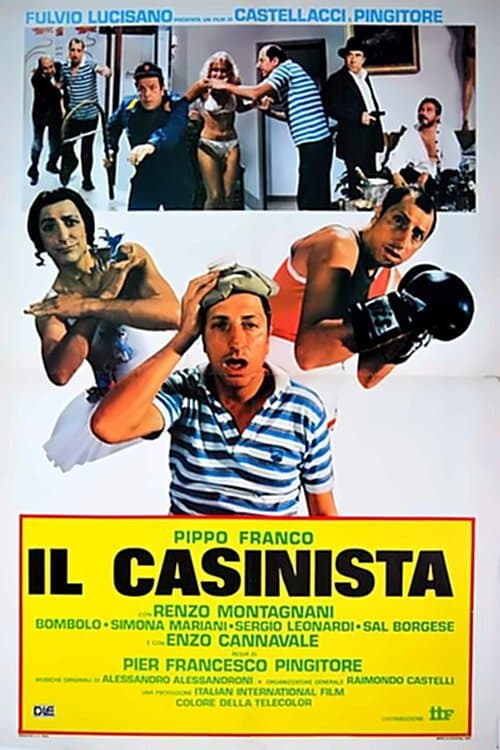 Il casinista photo