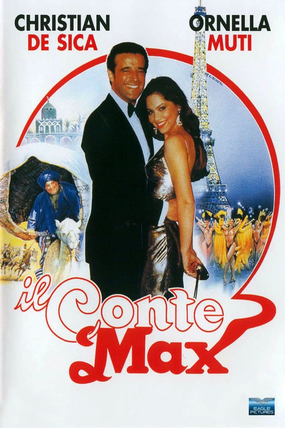 Il Conte Max photo