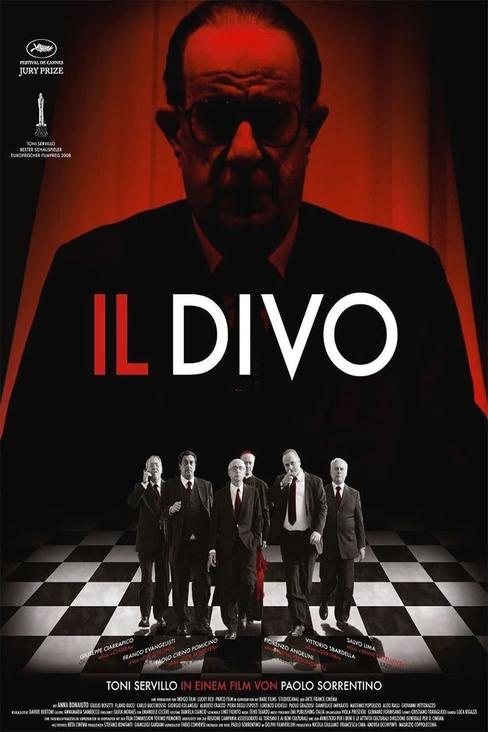 Il Divo photo