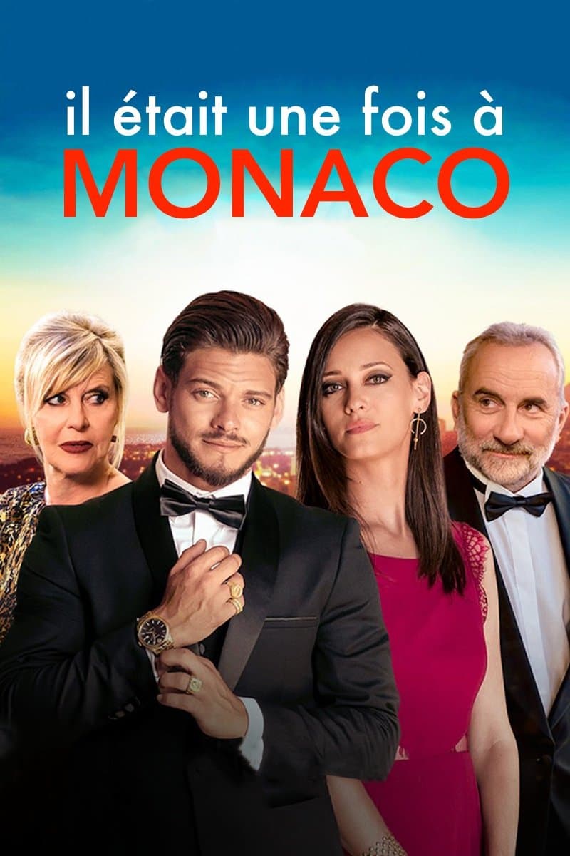 Il était une fois à Monaco photo