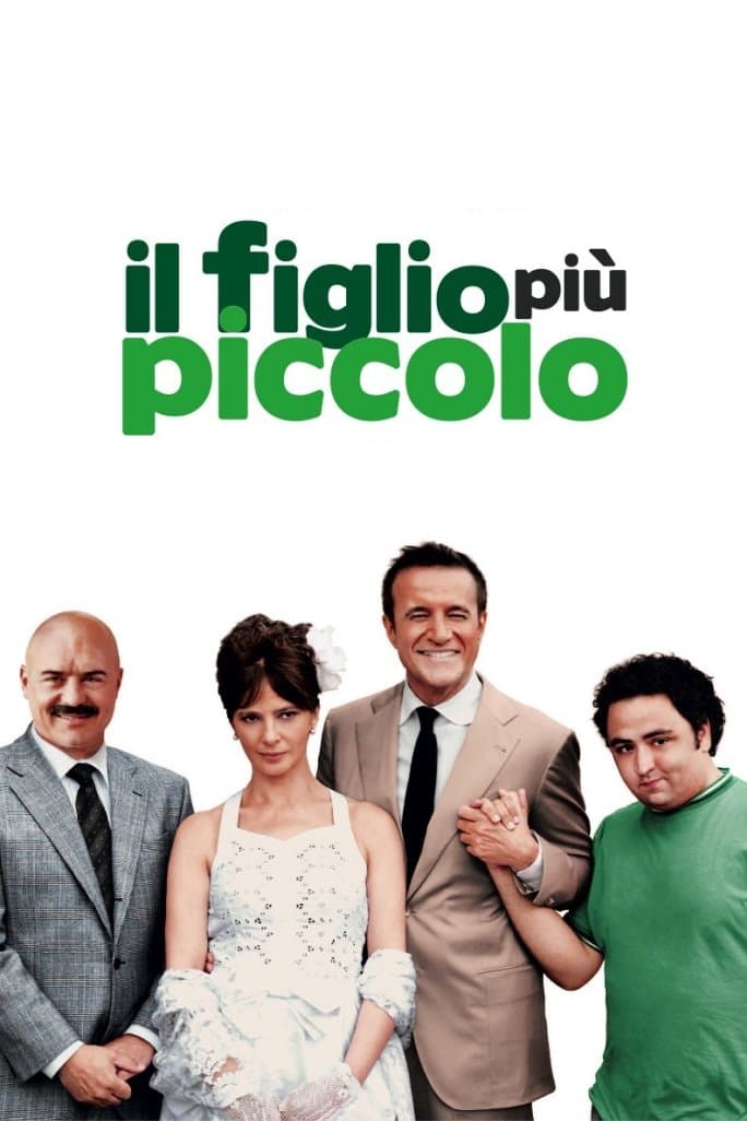 Il figlio più piccolo photo