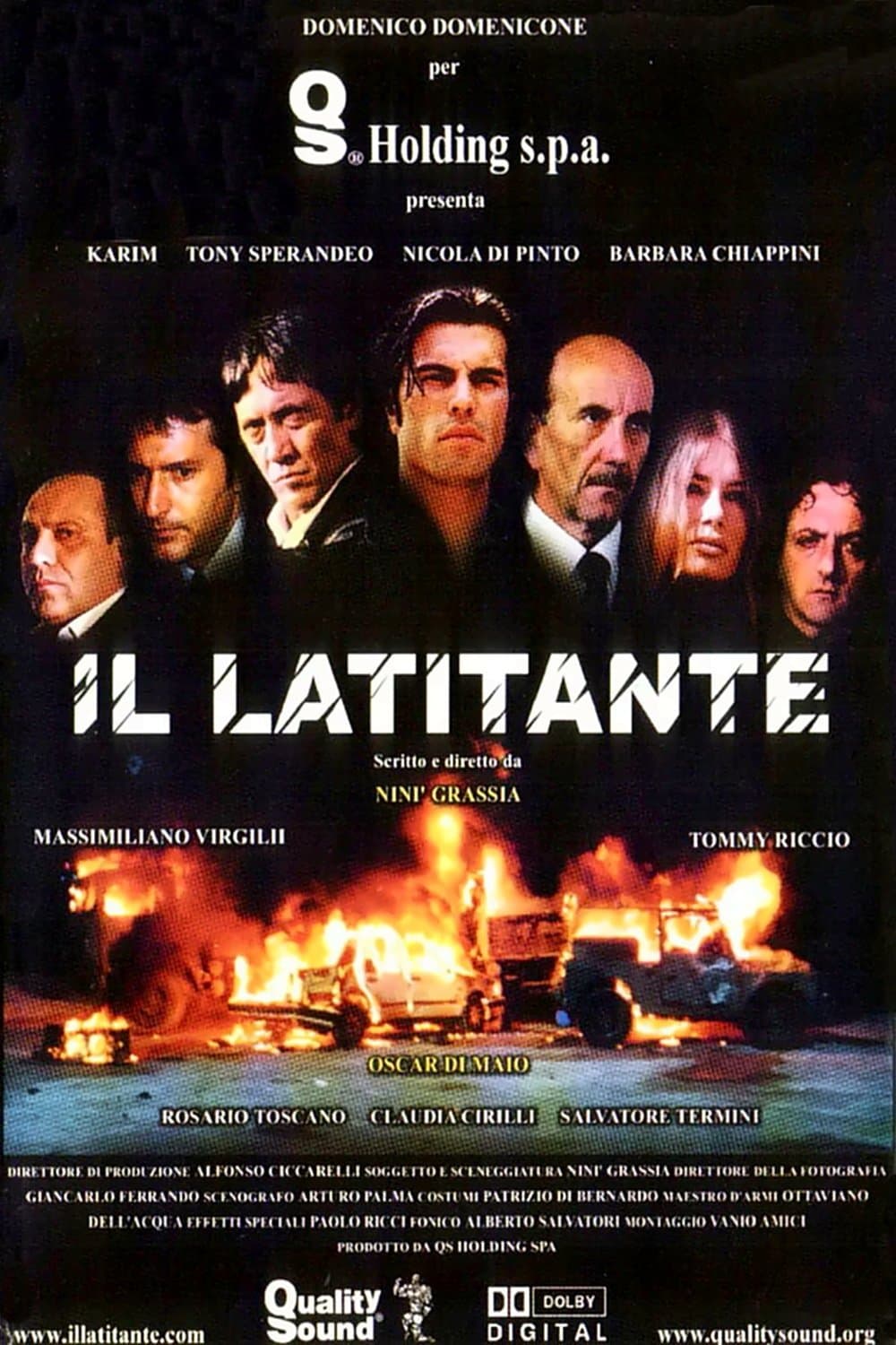 Il Latitante photo