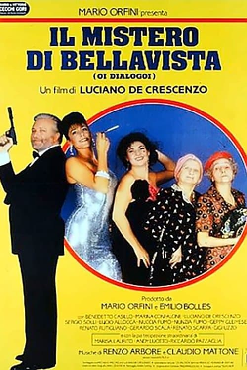 Il Mistero di Bellavista photo