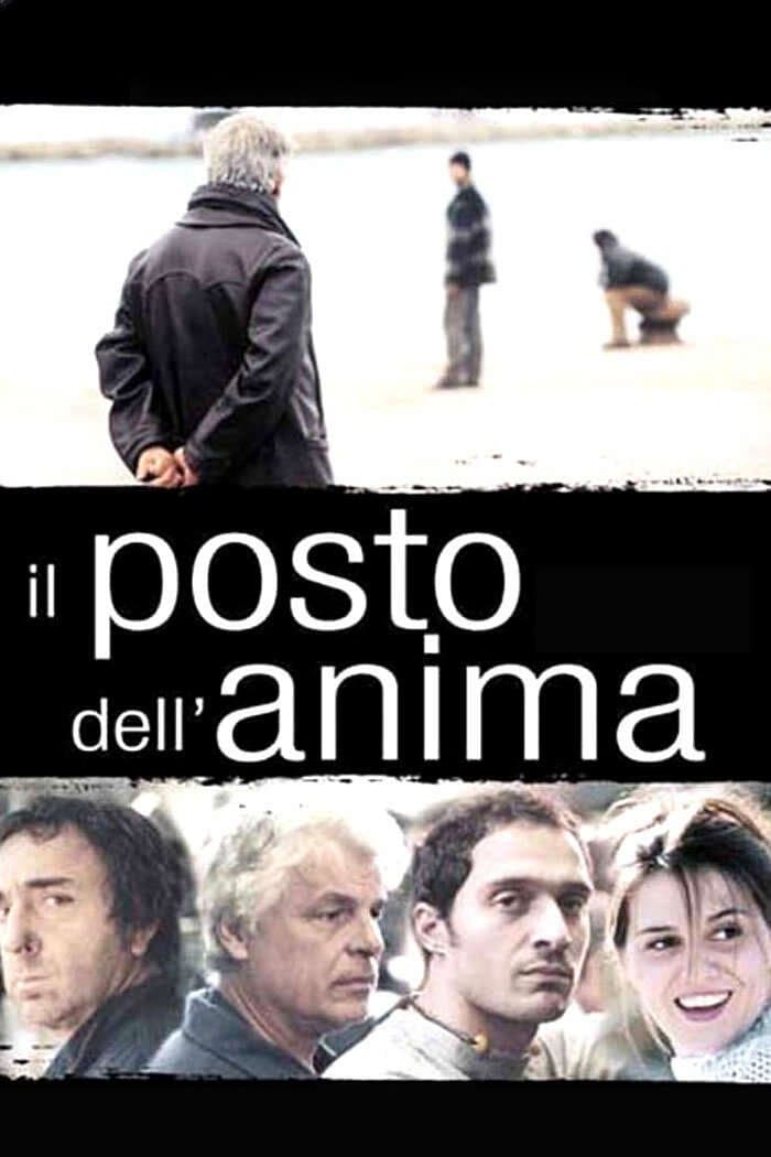Il posto dell'anima photo