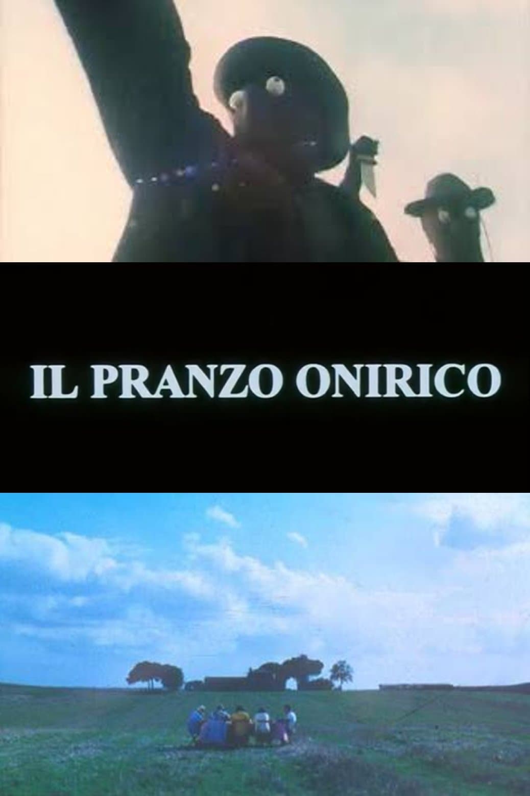 Il pranzo onirico photo