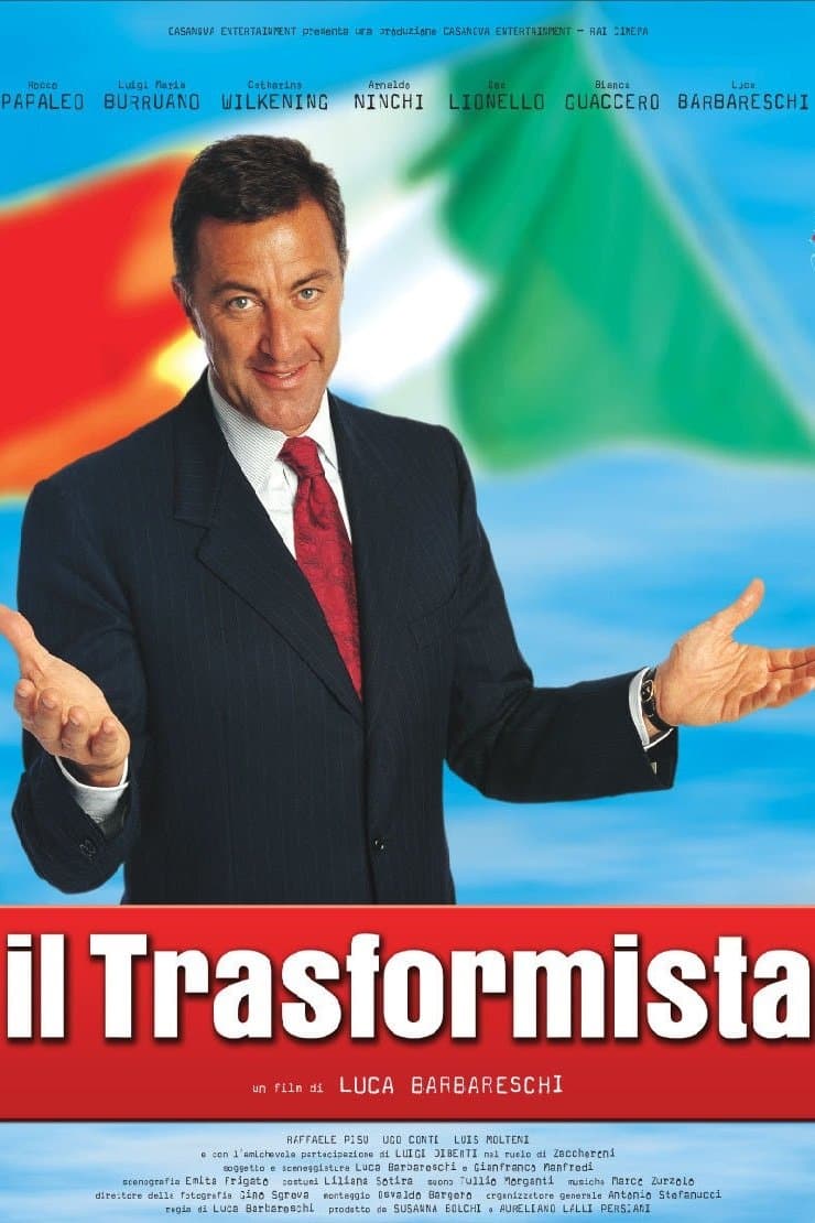 Il trasformista photo