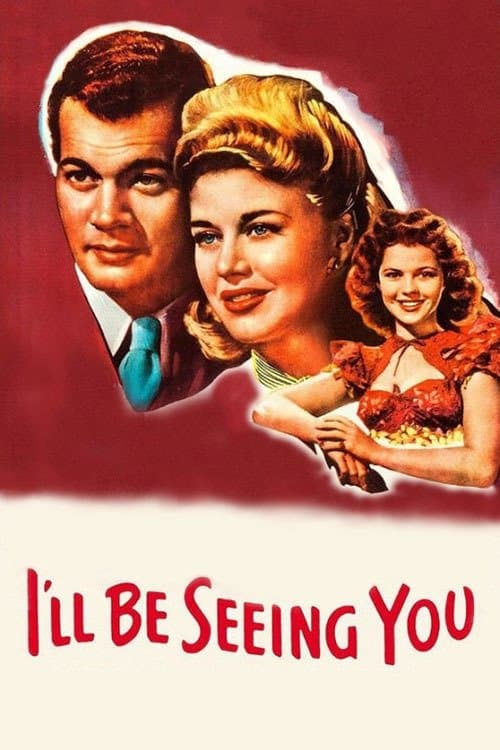 I'll Be Seeing You photo