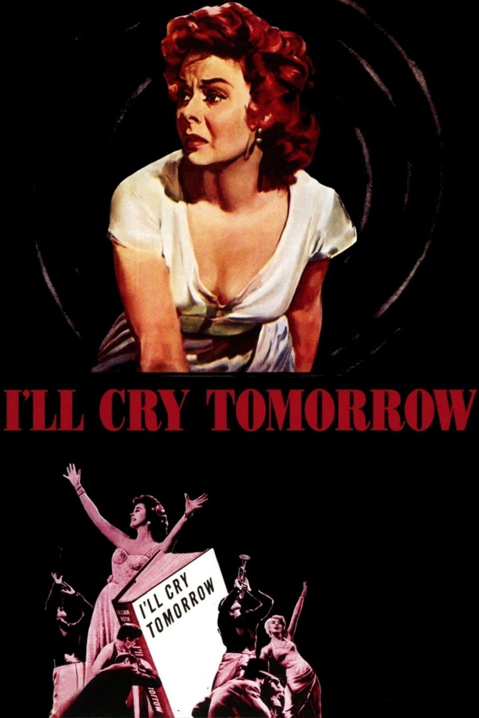 I'll Cry Tomorrow photo