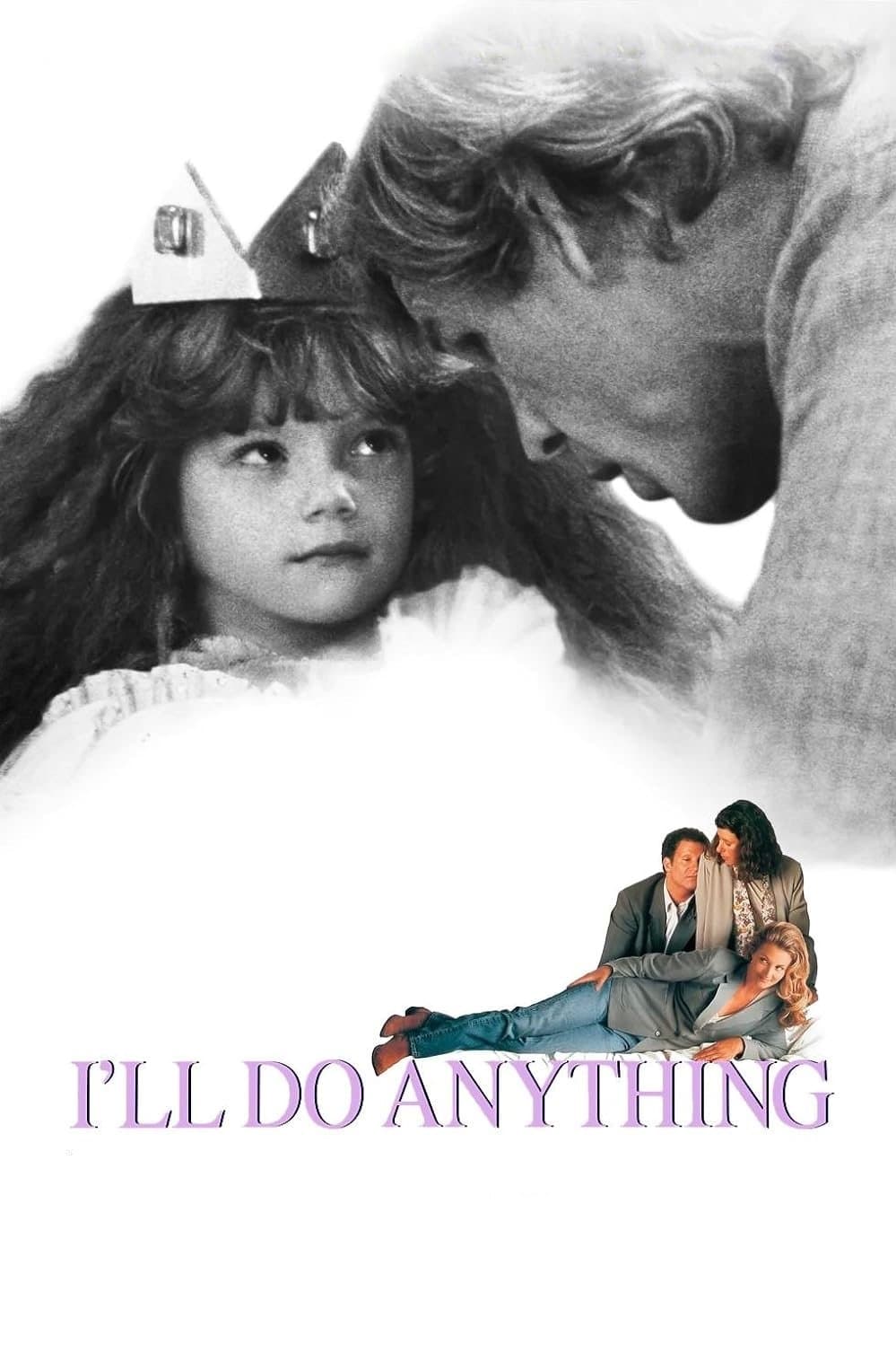 I'll Do Anything photo