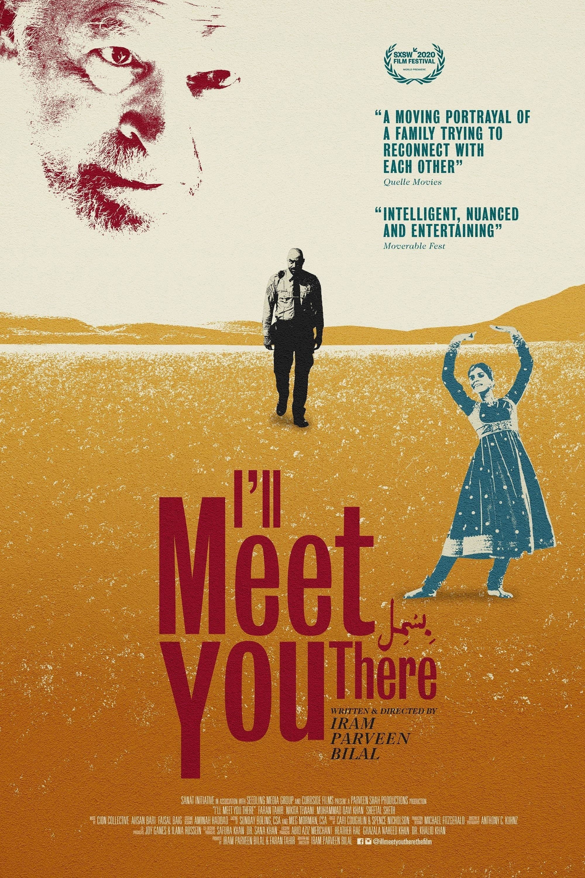 I'll Meet You There photo