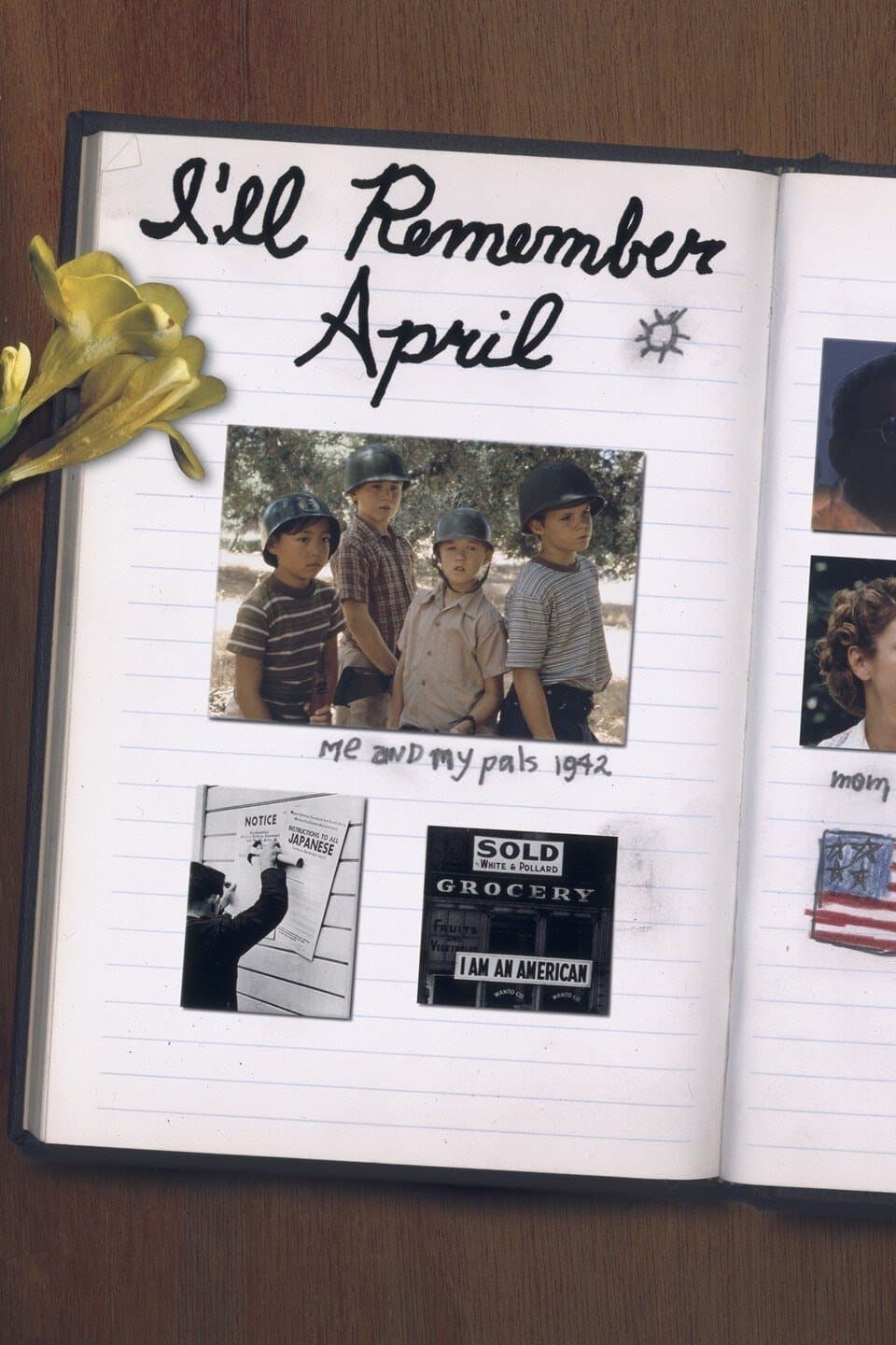 I'll Remember April photo