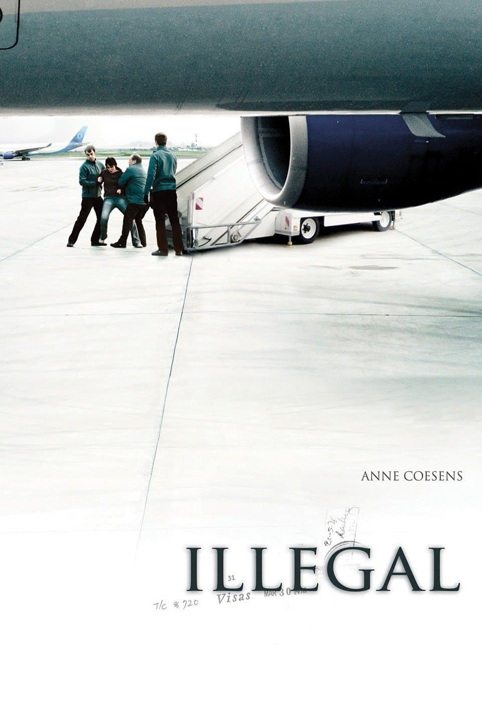 Illegal photo