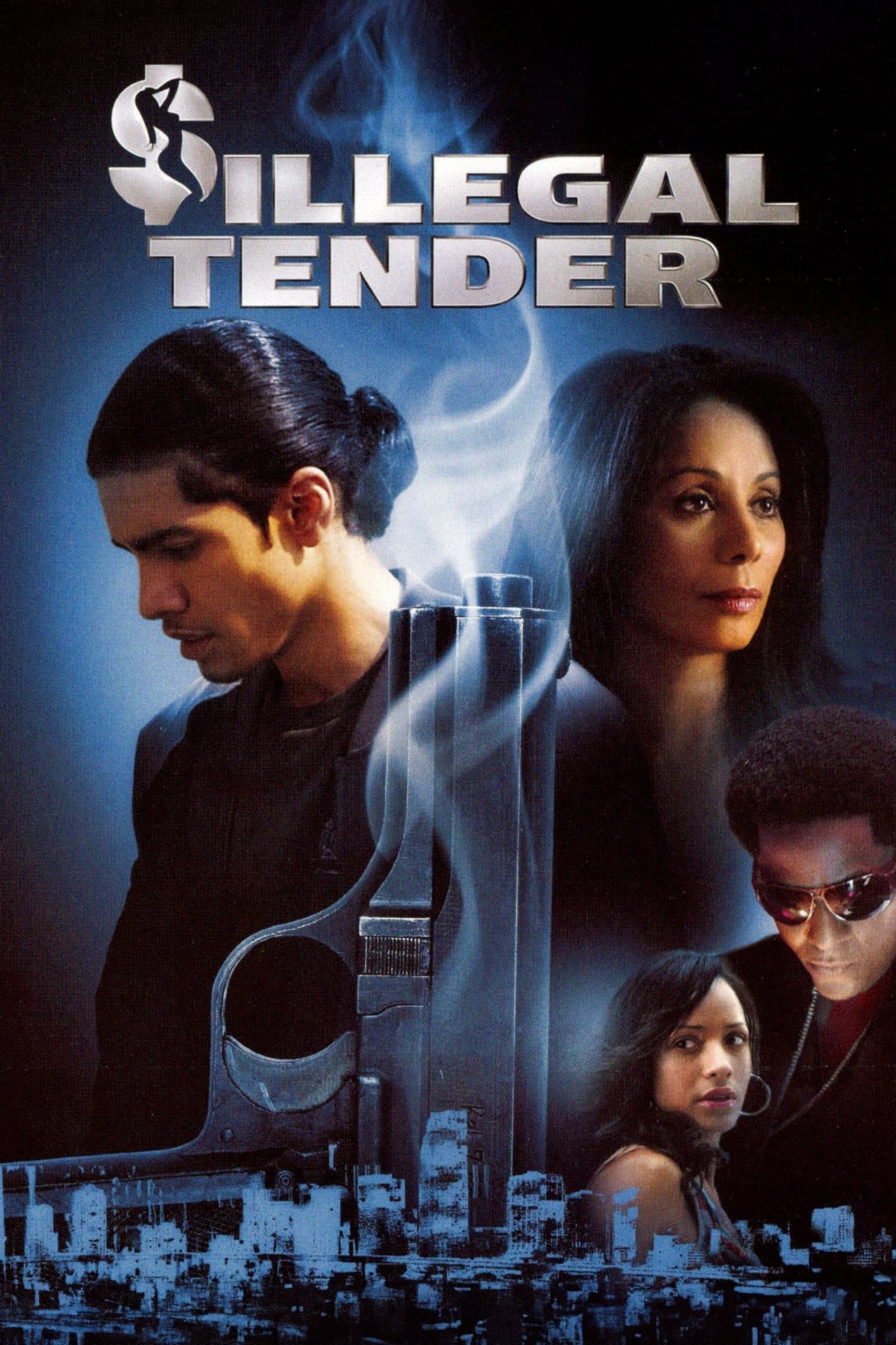 Illegal Tender photo