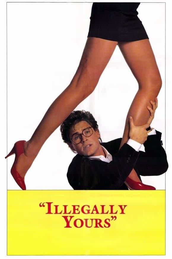 Illegally Yours photo