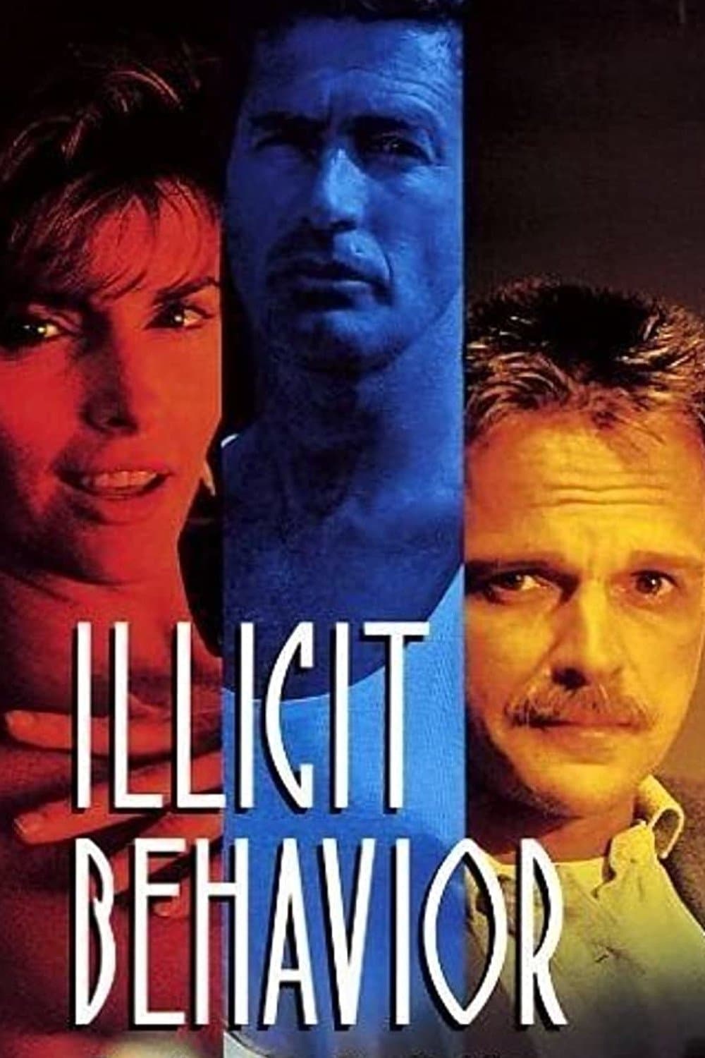 Illicit Behavior photo