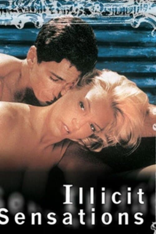 Illicit Sensations photo