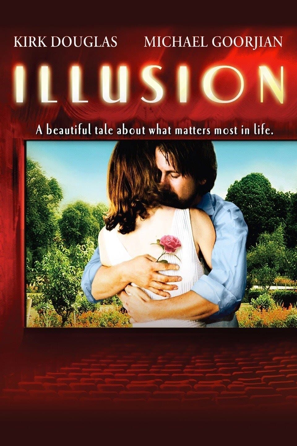 Illusion photo