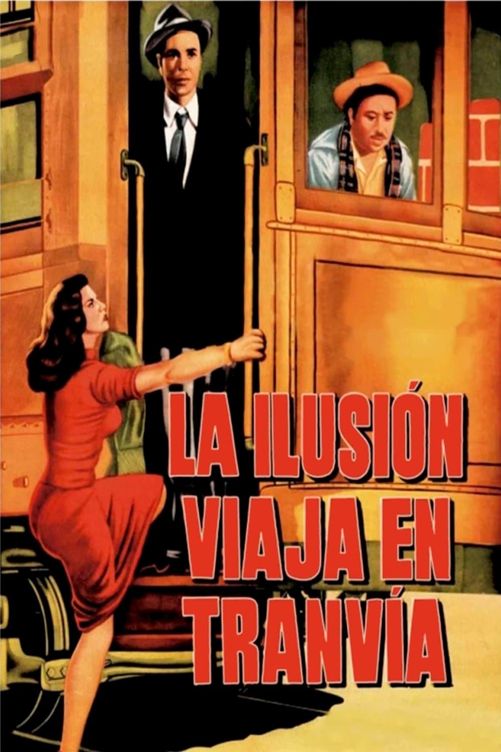 Illusion Travels by Streetcar photo