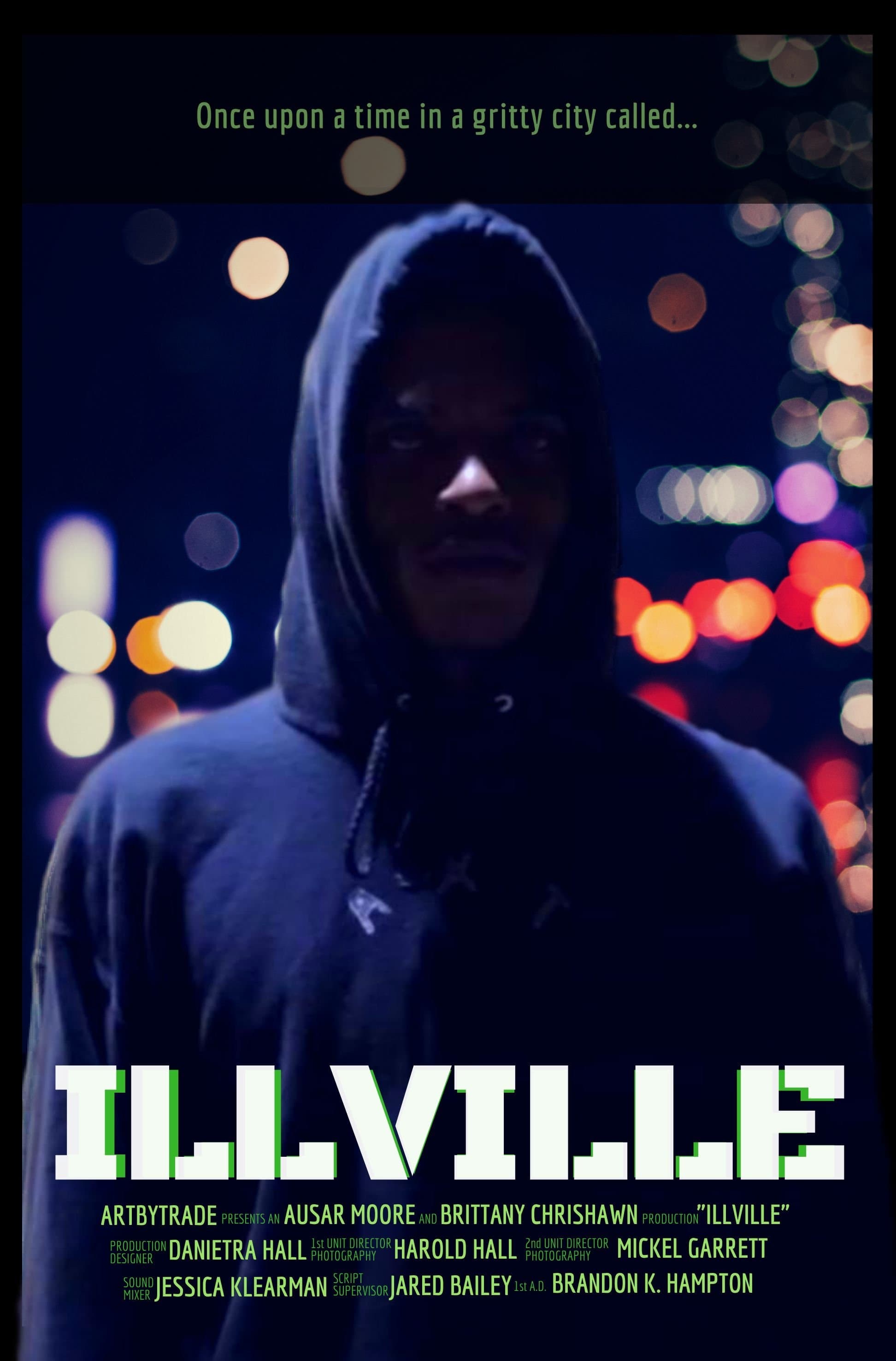ILLVILLE photo