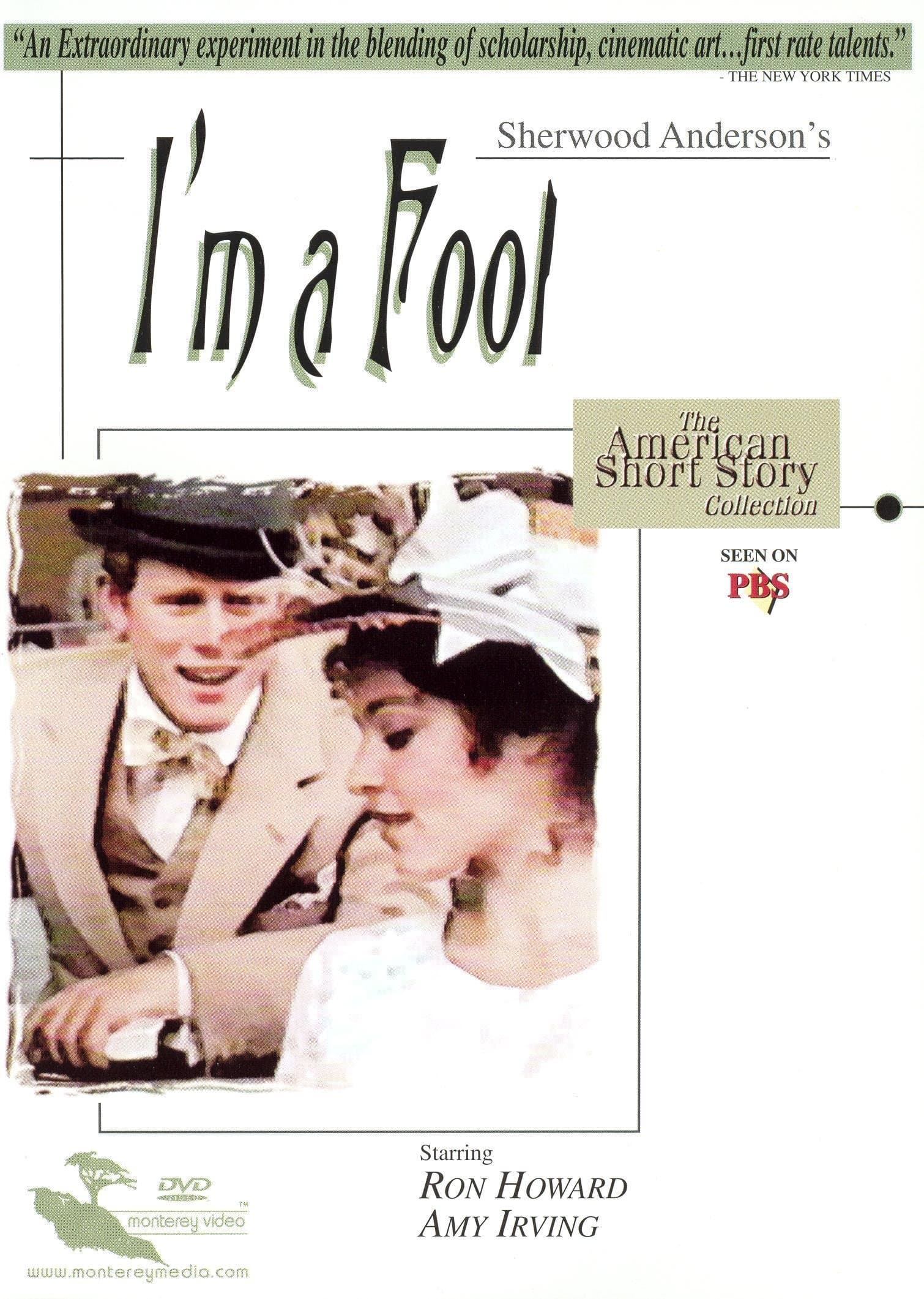 I'm a Fool photo
