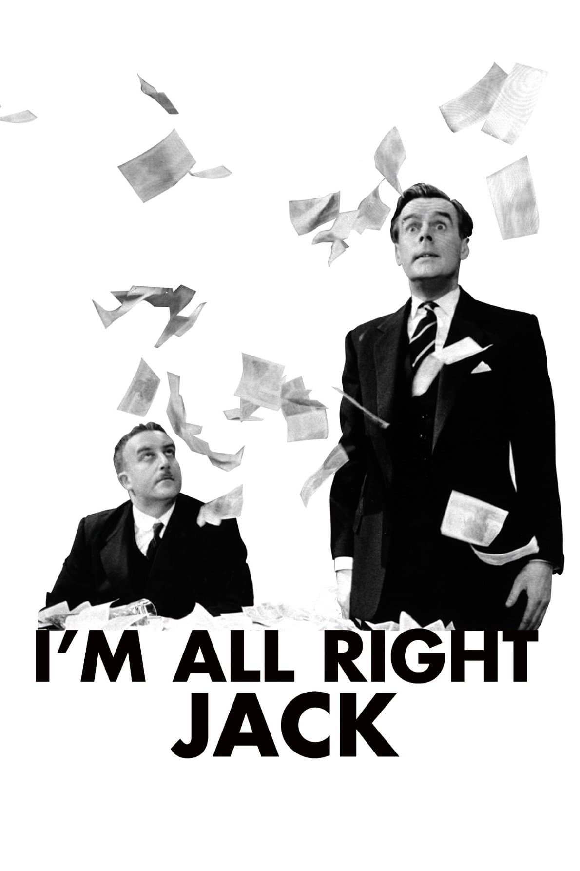 I'm All Right Jack photo
