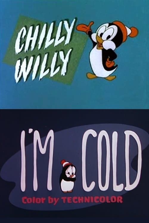 I'm Cold photo