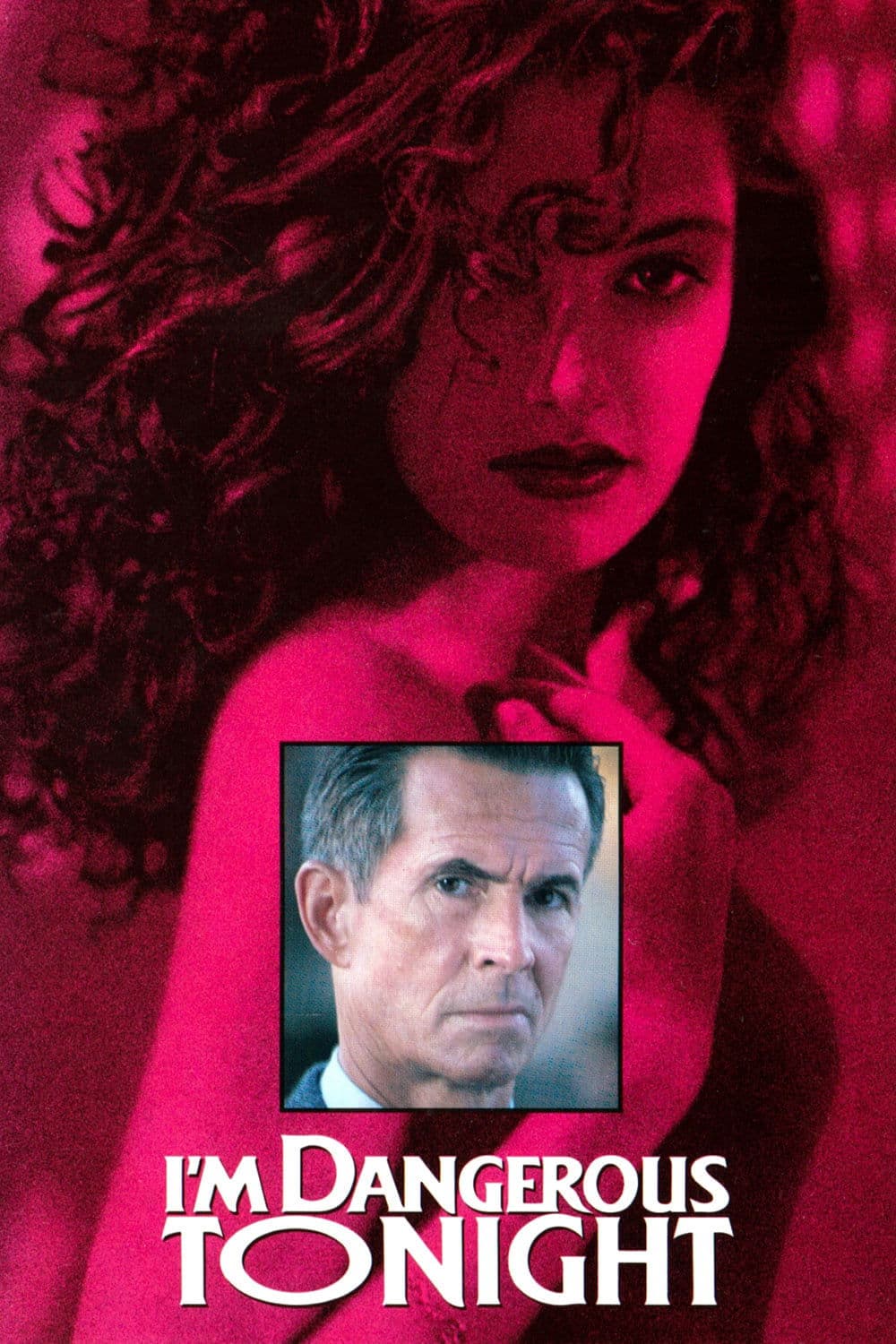 I'm Dangerous Tonight photo