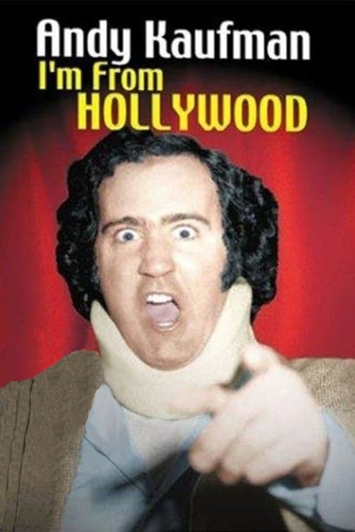 I'm from Hollywood photo