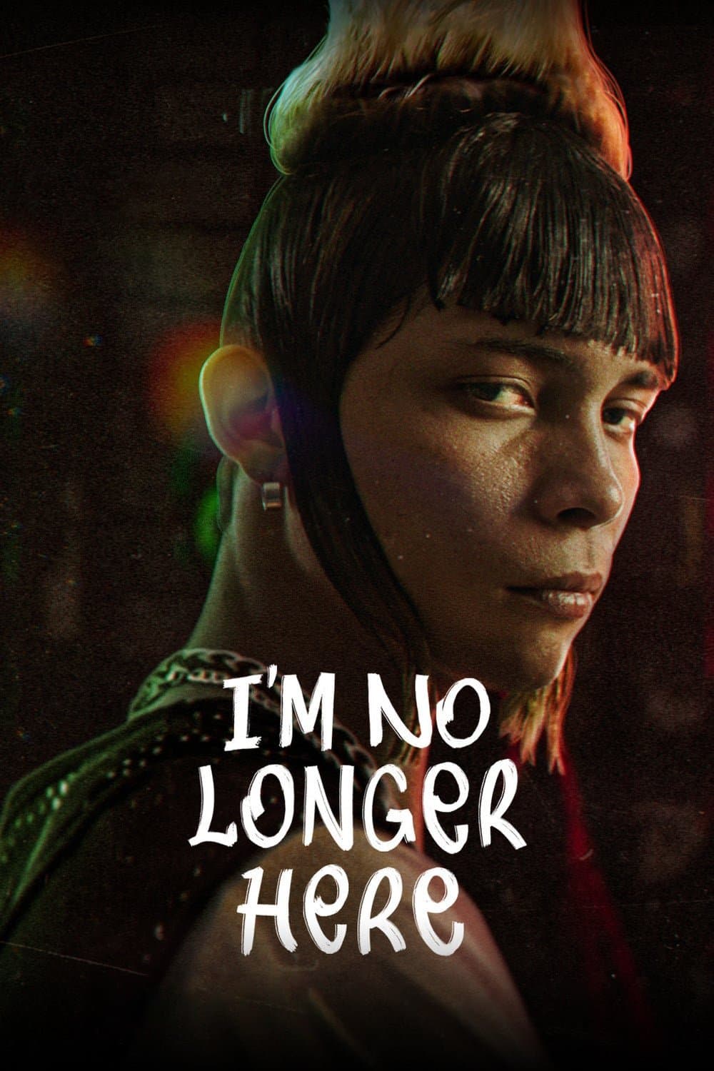 I'm No Longer Here photo
