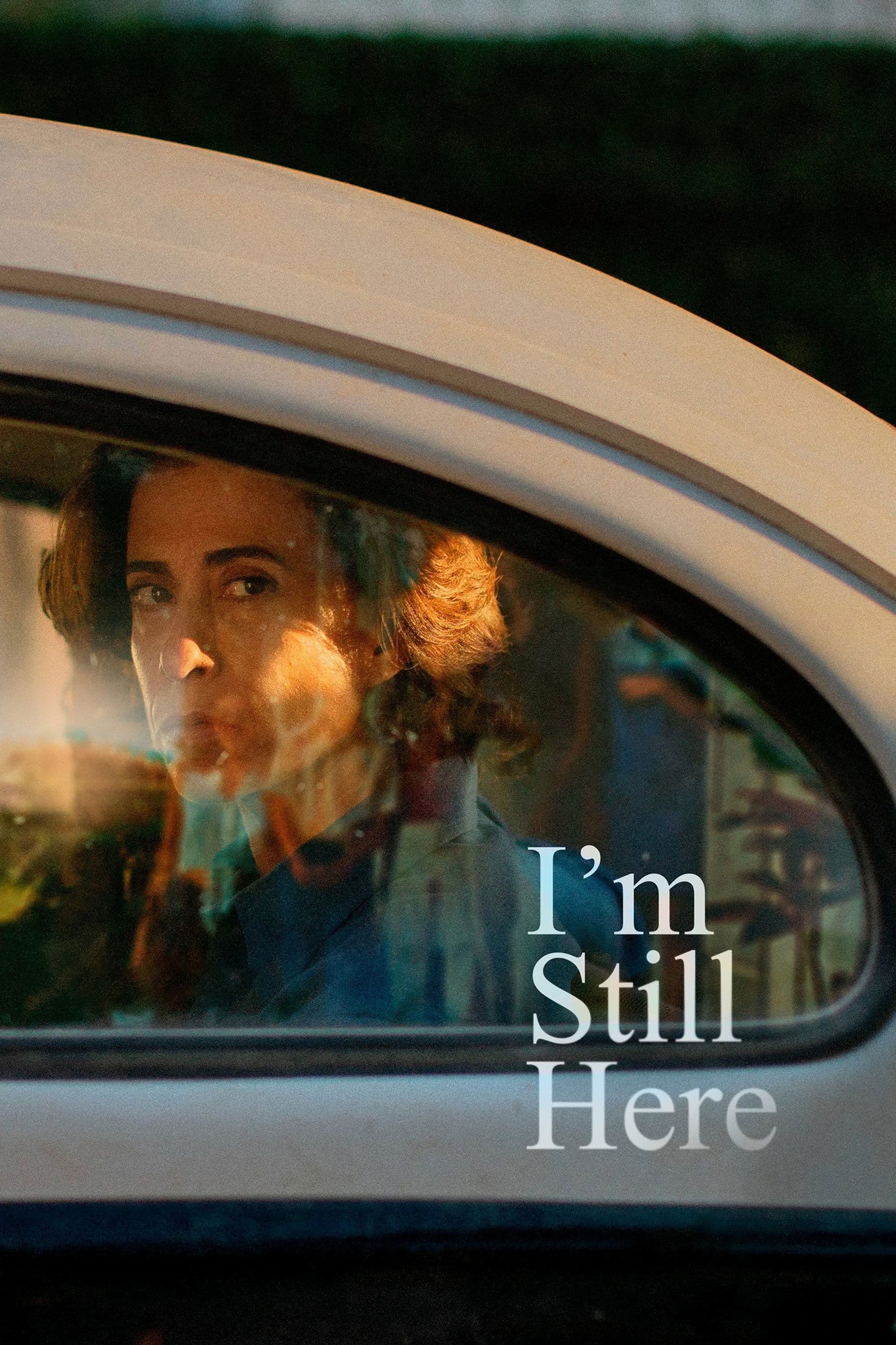 I'm Still Here photo