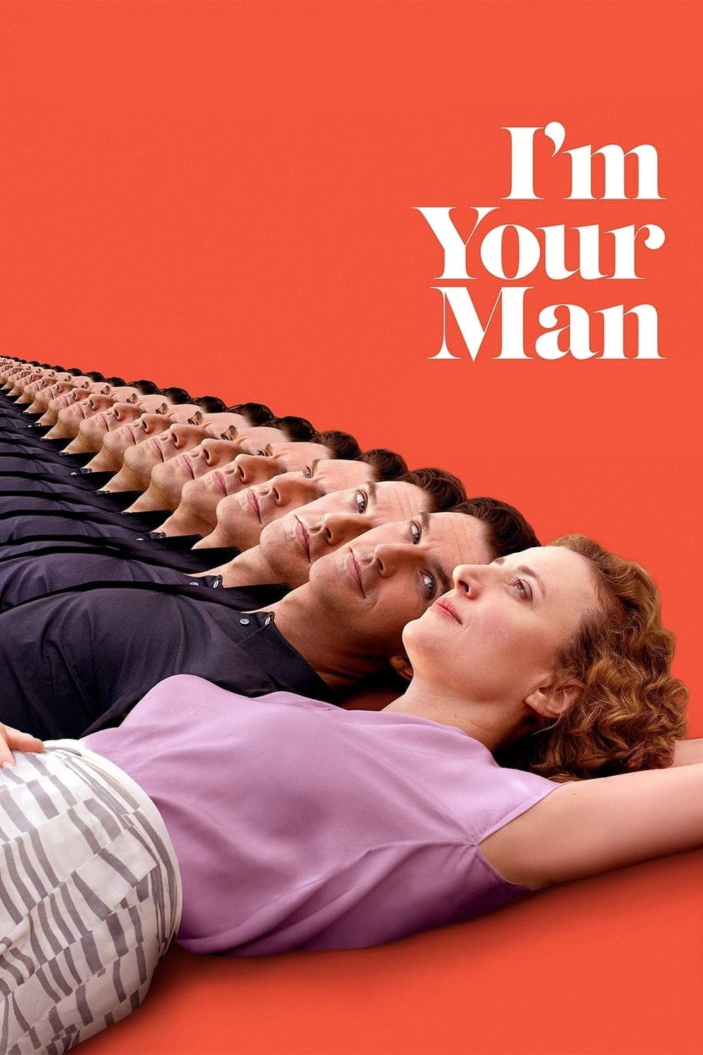 I'm Your Man photo