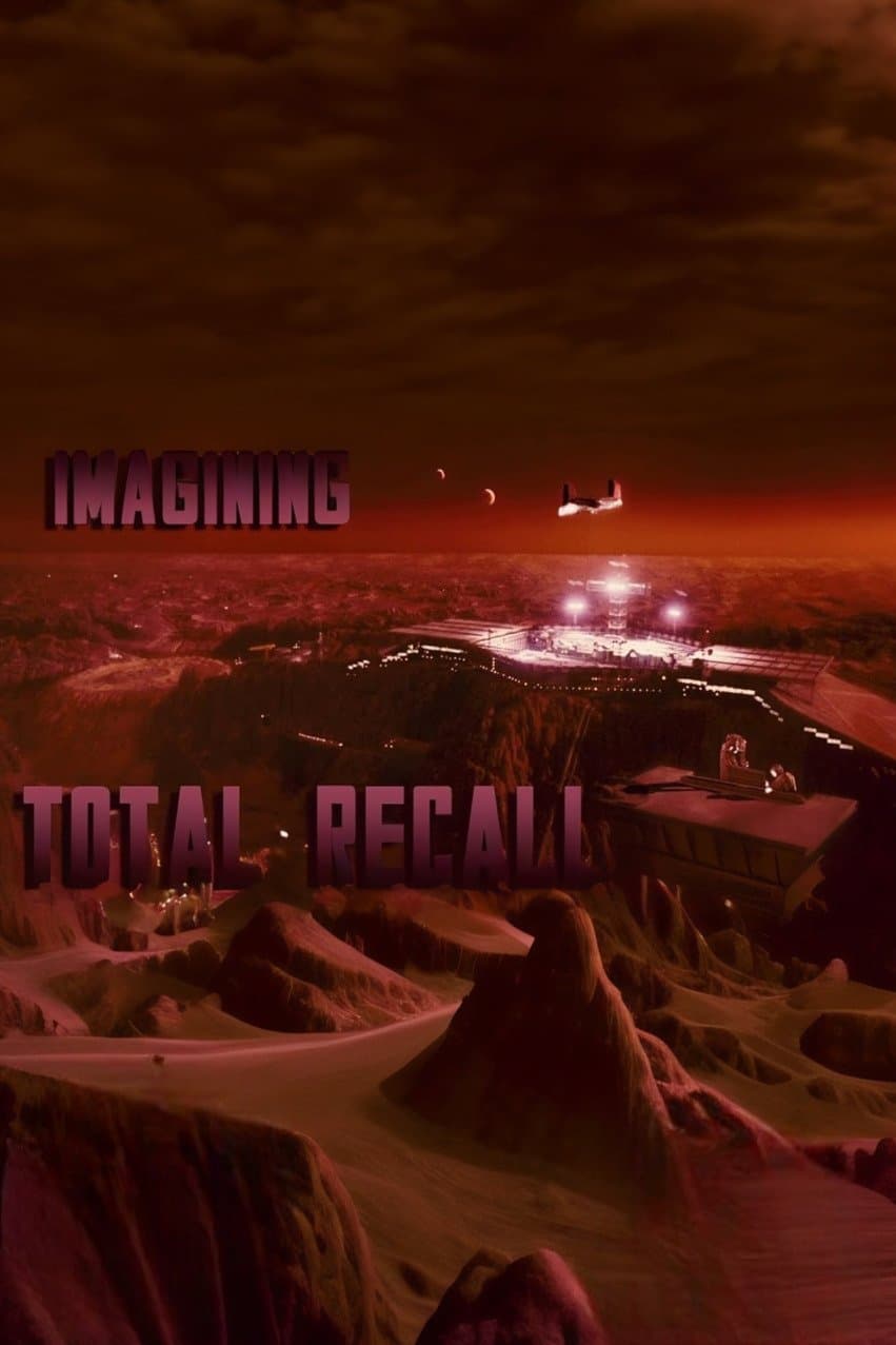 Imagining 'Total Recall' photo