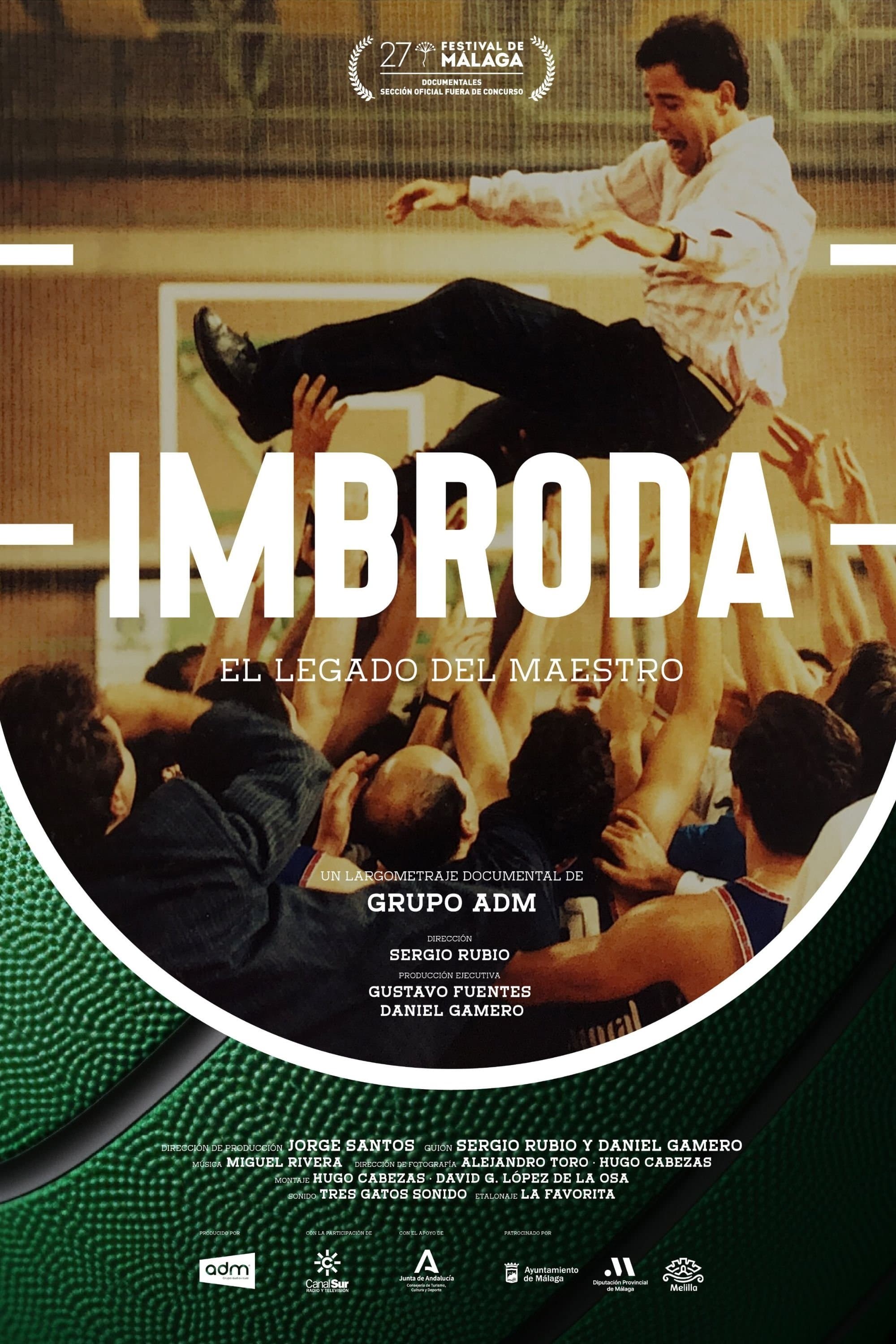 Imbroda, el legado del maestro photo