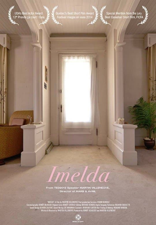 Imelda photo