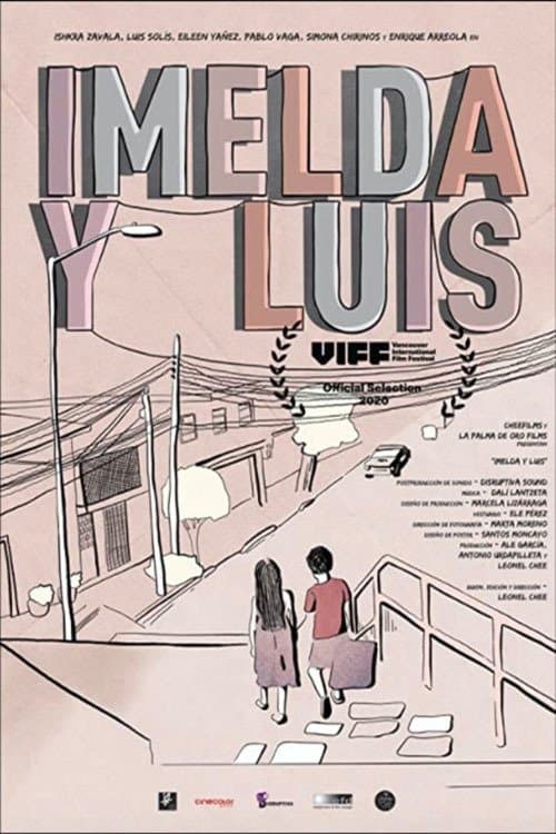 Imelda and Luis photo