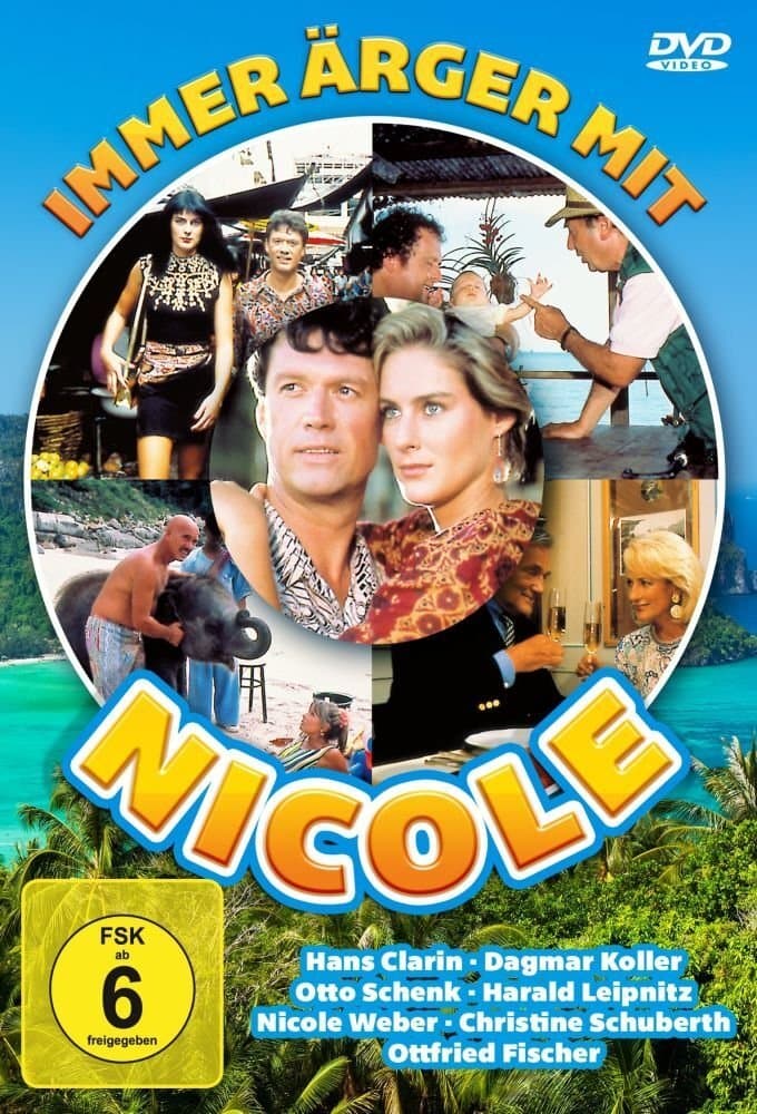 Immer Ärger mit Nicole photo