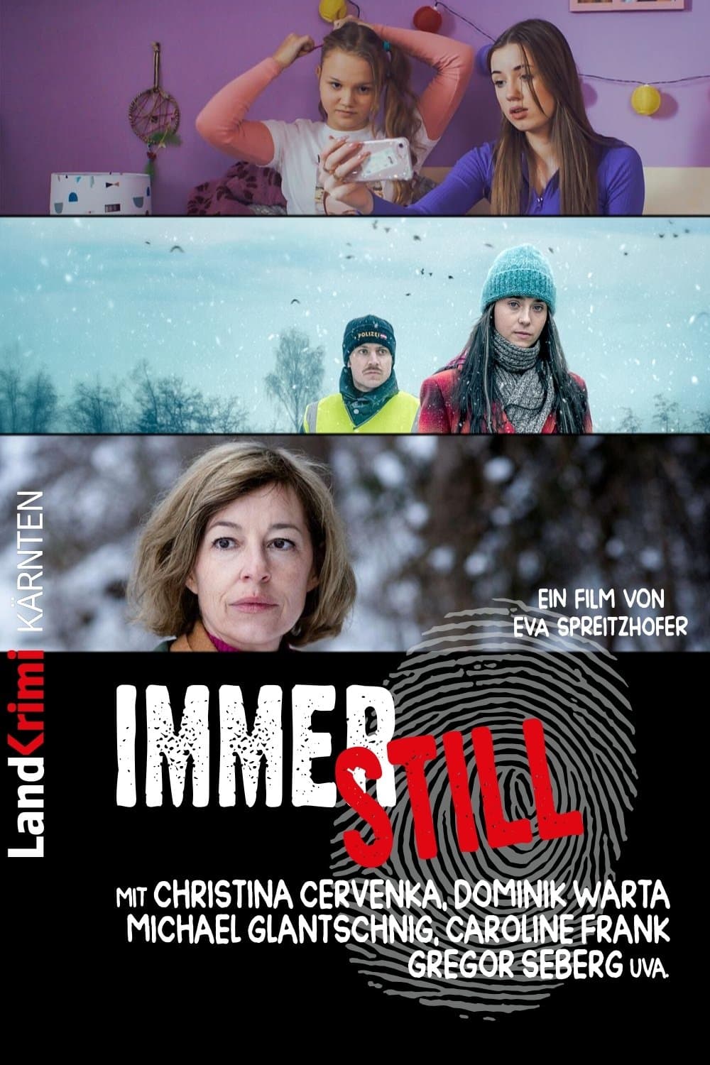 Immerstill photo