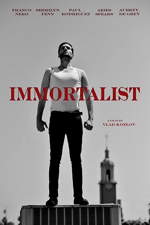 Immortalist photo