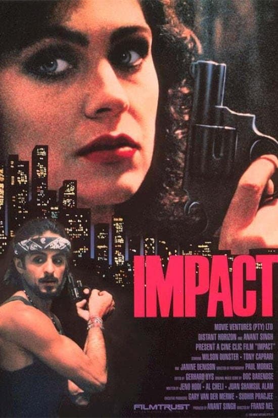 Impact photo
