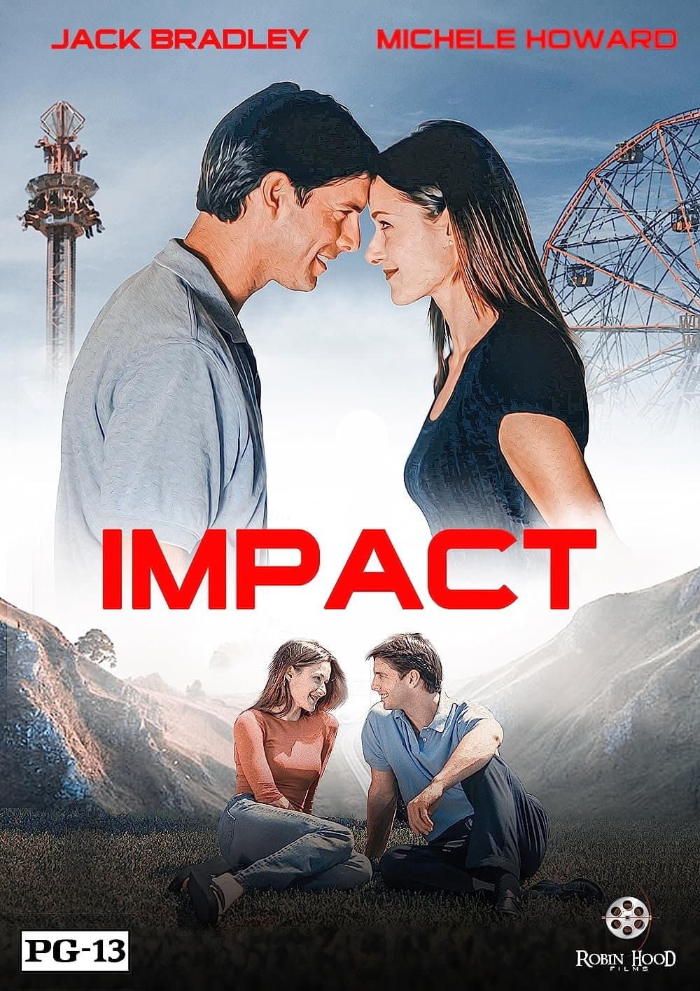 Impact photo