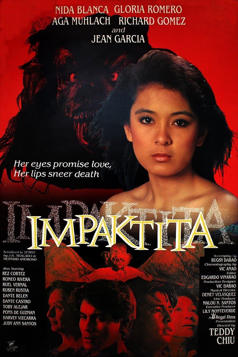 Impaktita photo